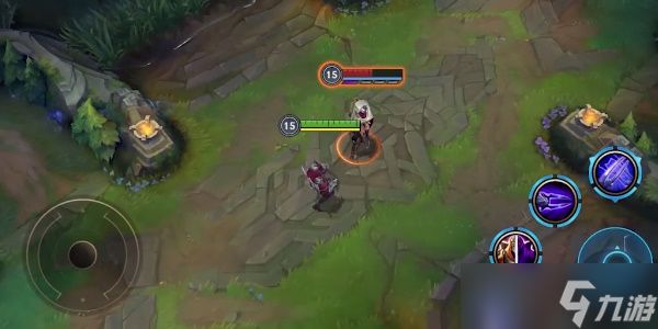 英雄联盟手游玉剑传说无劫劫怎么获得