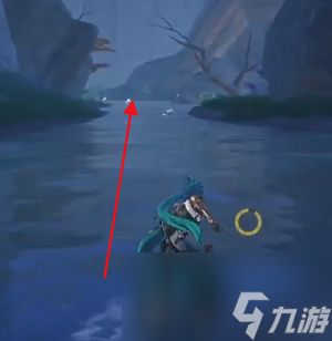 鸣潮觉林峡三个木头金色蝴蝶怎么获得 鸣潮觉林峡三个木头金色蝴蝶获取位置汇总