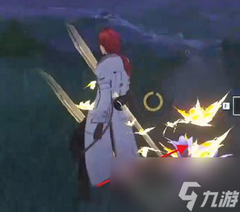 鸣潮觉林峡三个木头金色蝴蝶怎么获得 鸣潮觉林峡三个木头金色蝴蝶获取位置汇总