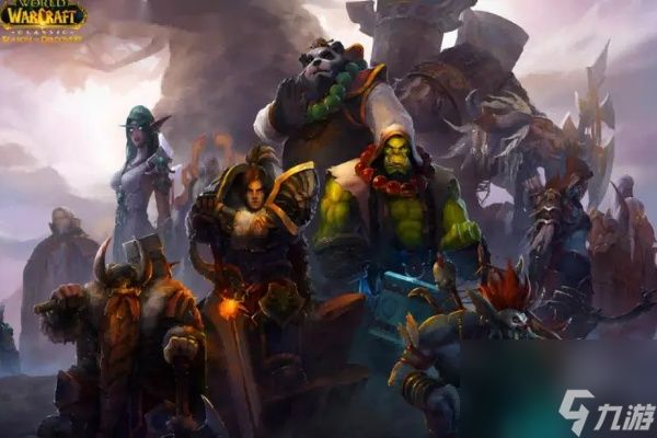 魔兽世界plus圣洁之书任务攻略