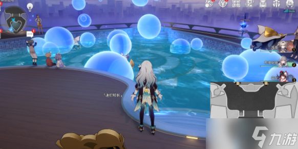 崩坏星穹铁道客随主便成就怎么完成