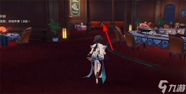 崩坏星穹铁道黎明鸣响的一千只铃任务完成攻略