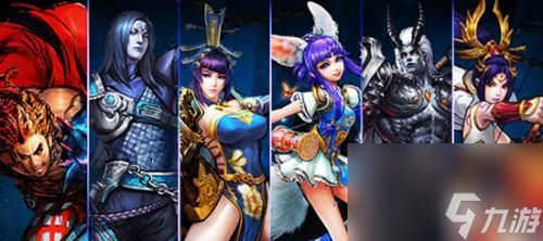 斩魂狂刀(探秘斩魂狂刀职业的独特技能)