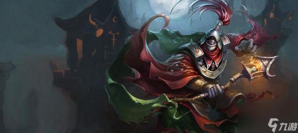 战场英雄物语(揭秘最强装备)