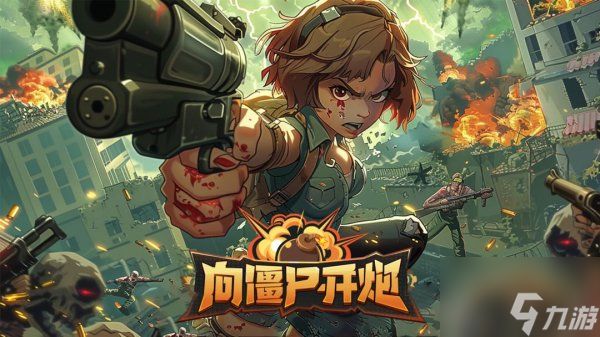 向僵尸开炮最强流派介绍 向僵尸开炮装备宝石搭配攻略