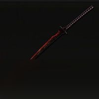 《艾尔登法环-黄金树之影》罗刹大刀图鉴