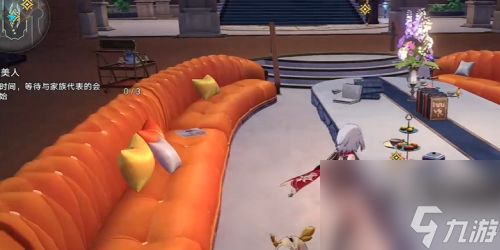 崩坏星穹铁道慧星美人任务怎么做