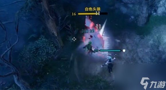 《夜族崛起》无垢之心哪里刷 无垢之心获取位置详情