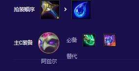 云顶之弈五周年霸王凯隐阵容推荐