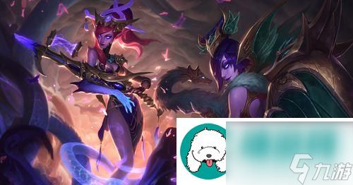 复苏魔女凯特琳-值得你花费时间培养吗：探讨凯特琳的优缺点