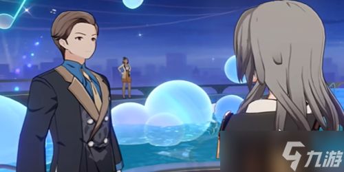 崩坏星穹铁道主随客便成就怎么做