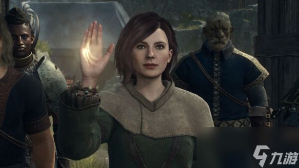 《龙之信条2》6月27日更新内容介绍