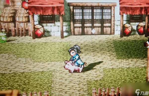 《逸剑风云决》新坐骑解锁条件