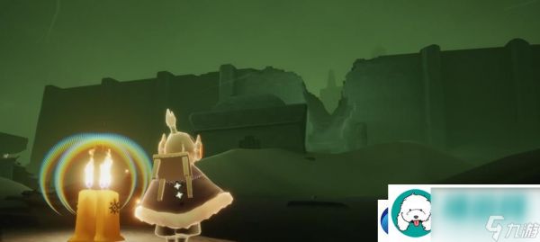 光遇2月29日大蜡烛堆在哪：探索游戏世界