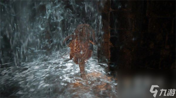 《艾尔登法环》DLC谷底森林解锁方法