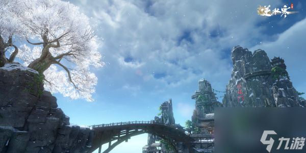 逆水寒手游灵枢石怎么获得