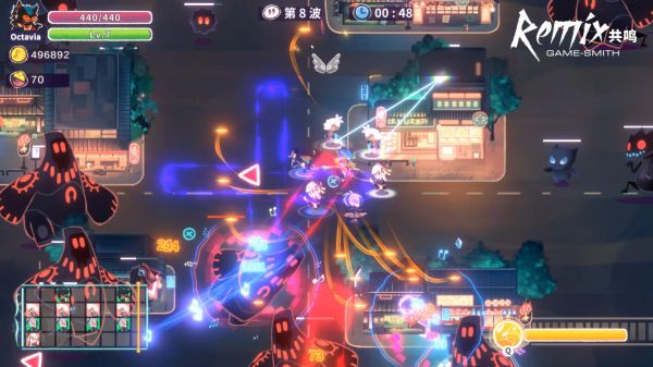 共鸣 ReMix好玩吗 共鸣 ReMix玩法简介