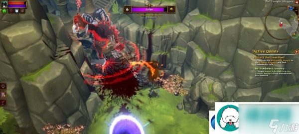 火炬之光游戏刷最强装备方法详解:如何通过游戏内机制轻松获得最强装备