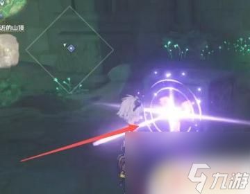 原神荒海遗迹第二层的开关怎么开 原神荒海地下第二层机关门怎么触发