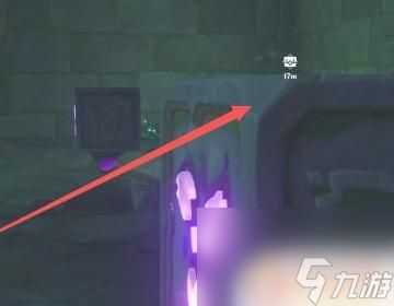 原神荒海遗迹第二层的开关怎么开 原神荒海地下第二层机关门怎么触发