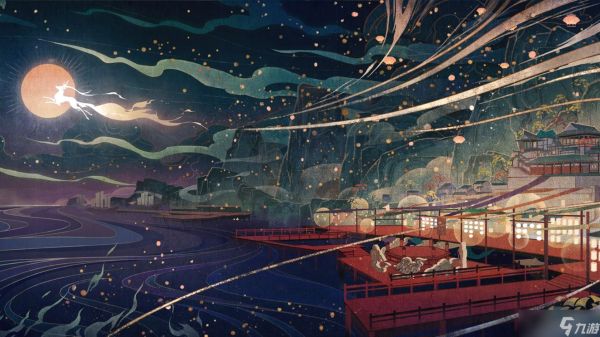 原神海上盛珠钿任务攻略