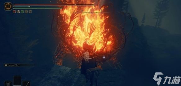 《艾尔登法环》燃炉面具获得方法