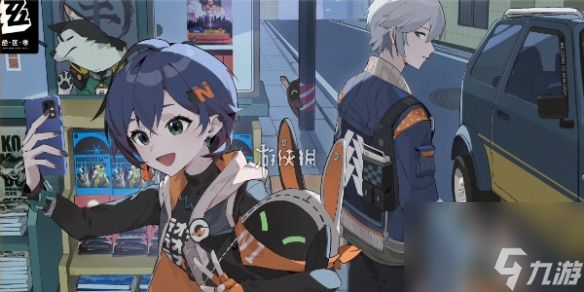 绝区零登不上解决方法