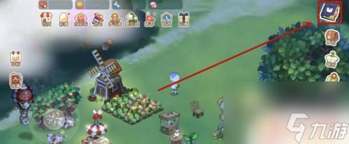 奥比岛怎么退家族 奥比岛家族如何退出