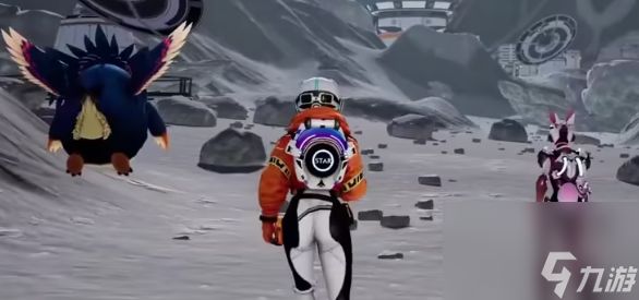 创造吧我们的星球礼盒如何获得