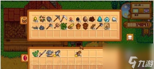 详解星露谷物语巴士修理方法(从初学者到高手)