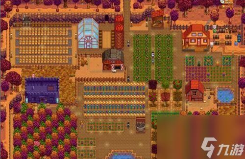 星露谷物语中蜂房的建造方法(打造美味甜蜜的蜂蜜)