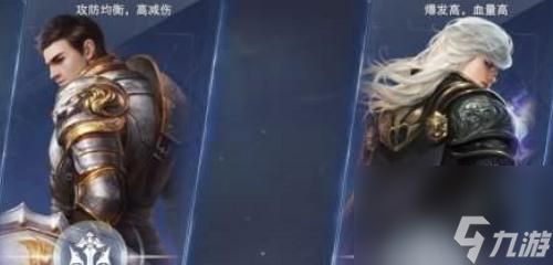 新神魔大陆圣堂战士天赋点法指南（优化你的战斗能力）