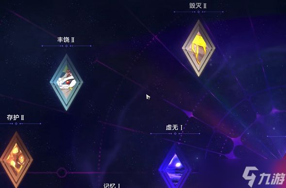 崩坏星穹铁道繁育命途怎么解锁