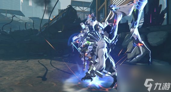 绝区零恶名狩猎周本解锁方法