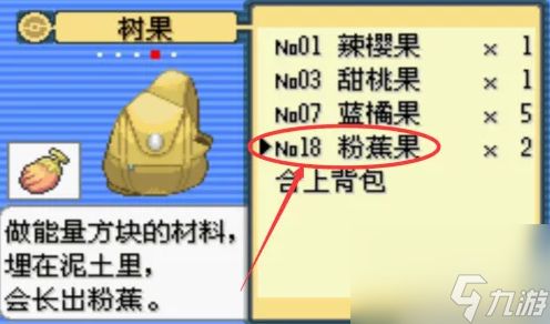 精灵宝可梦漆黑的魅影如何制造能量块石 顶级能量方块怎么制作