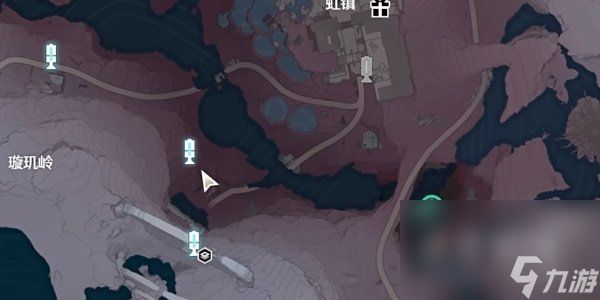 《鸣潮》瀑布交界之处任务攻略