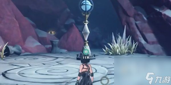 《鸣潮》瀑布交界之处任务攻略