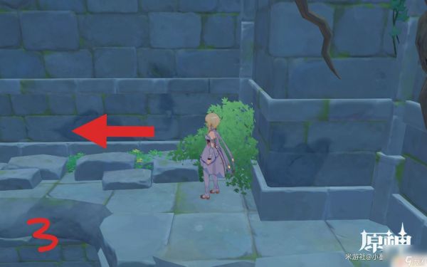 原神天尊谷怎么解谜 原神天遒谷解谜攻略