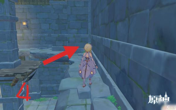 原神天尊谷怎么解谜 原神天遒谷解谜攻略