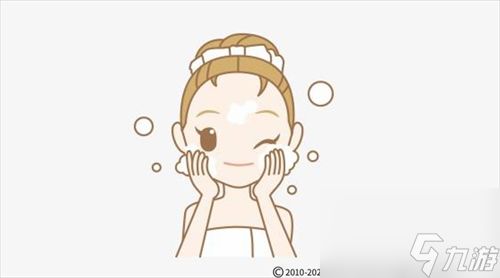 我的安吉拉2如何卸妆 我的安吉拉2化妆重要,卸妆更重要