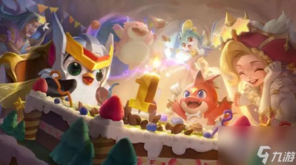 《金铲铲之战》s12克格莫怎么样