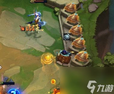 《金铲铲之战》s12克格莫怎么样