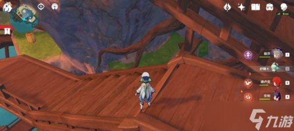 《原神》更上一层楼成就完成攻略