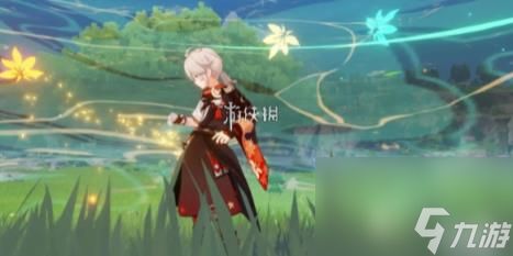 原神柑橘材料纸小马解谜攻略