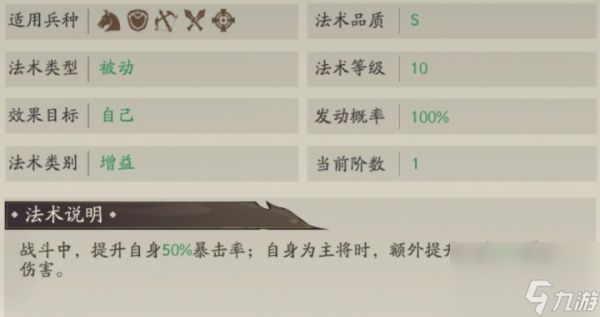 《朝歌》金仙狂暴骑阵容来了