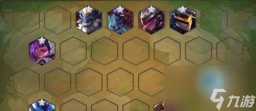 《云顶之弈》贵族剑士流（打造最强贵族剑士阵容）