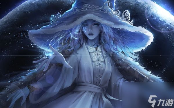 《艾尔登法环》舞娘boss所在位置一览