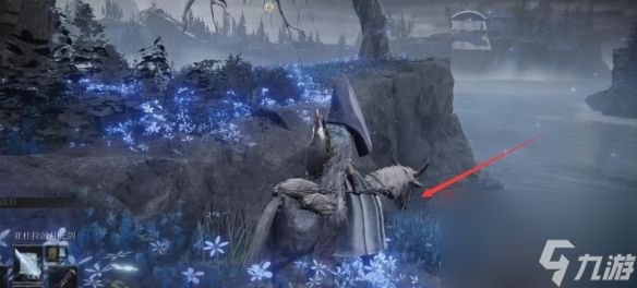 《艾尔登法环》舞娘boss所在位置一览