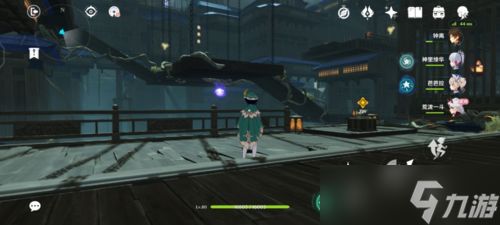 鬼之傲解密任务怎么做?任务完成攻略分享