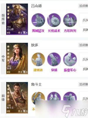 世界启元狄多介绍